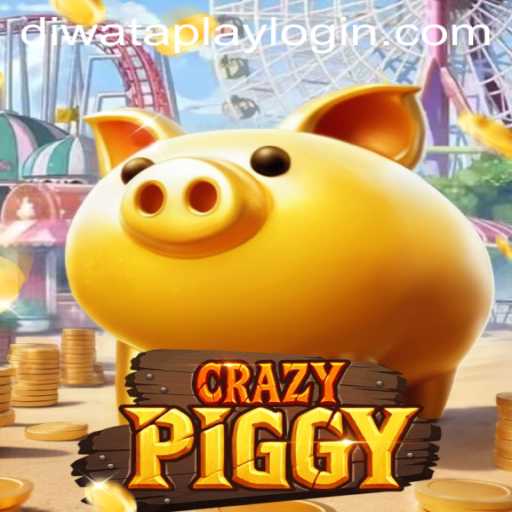 Discover the Exciting World of CrazyPiggy on DiwataPlay