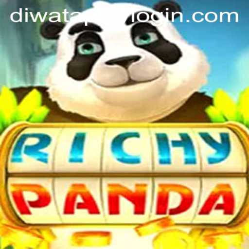 RichyPanda Revolutionizing Online Gaming